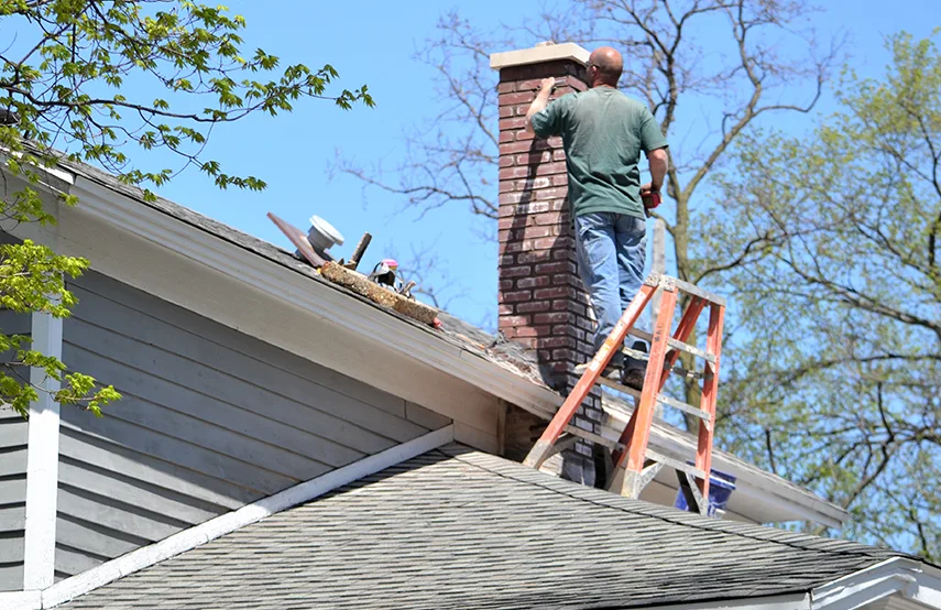 Chimney & Fireplace Inspections Services in Lebanon, IN