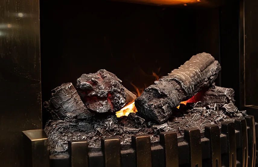 Soot Removal in Lebanon, Indiana